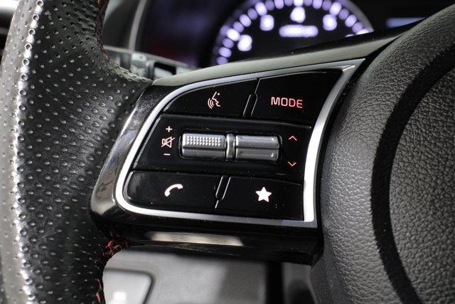 used 2023 Kia Forte car, priced at $23,685