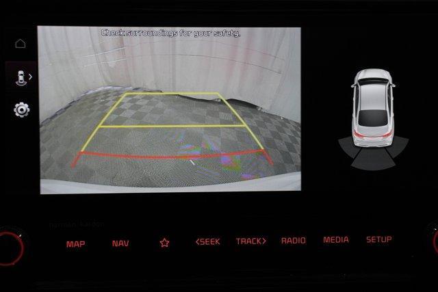 used 2023 Kia Forte car, priced at $23,685