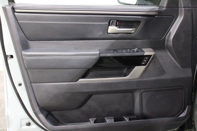 used 2024 Toyota Tundra car, priced at $58,898