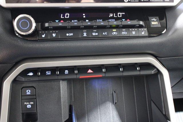 used 2024 Toyota Tundra car, priced at $58,898