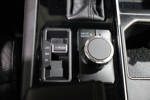 used 2024 Toyota Tundra car, priced at $58,898