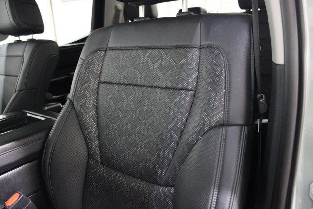 used 2024 Toyota Tundra car, priced at $58,898
