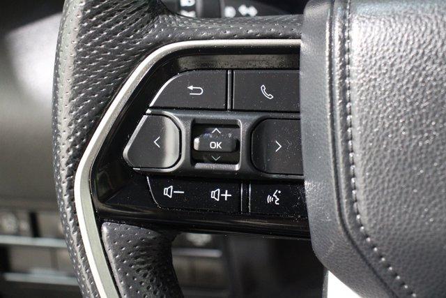 used 2024 Toyota Tundra car, priced at $58,898