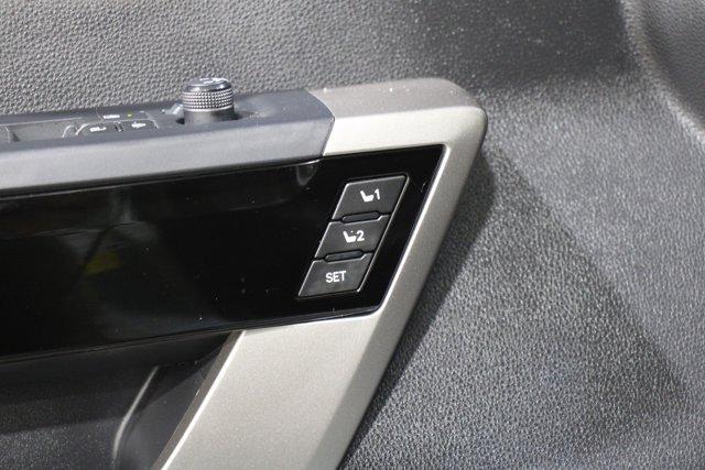 used 2024 Toyota Tundra car, priced at $58,898