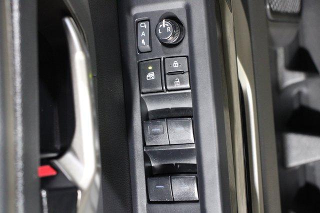 used 2024 Toyota Tundra car, priced at $58,898
