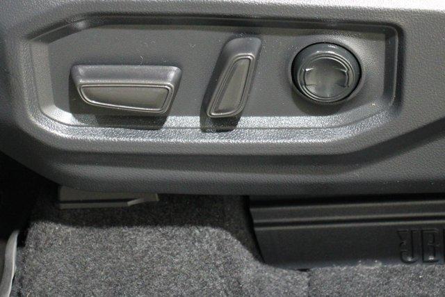 used 2024 Toyota Tundra car, priced at $58,898