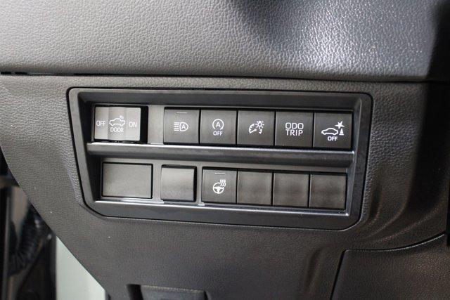 used 2024 Toyota Tundra car, priced at $58,898