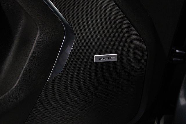 used 2021 Chevrolet Tahoe car, priced at $50,983