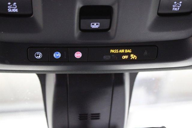 used 2021 Chevrolet Tahoe car, priced at $50,983