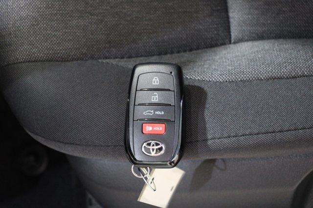new 2025 Toyota Camry car, priced at $31,727