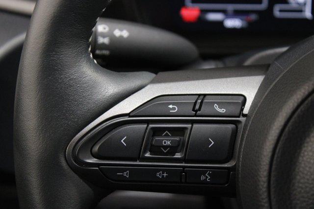 used 2025 Toyota GR Corolla car, priced at $41,898