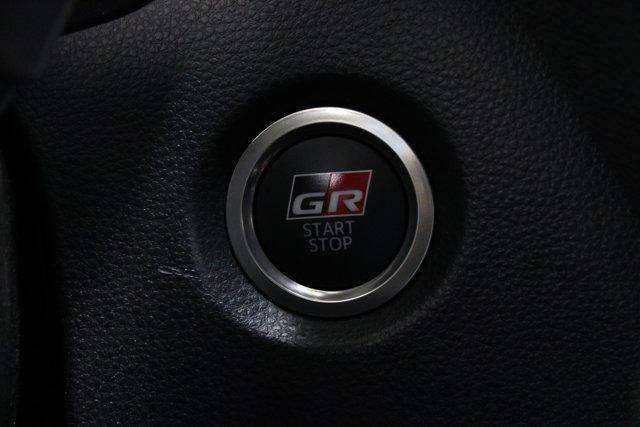 used 2025 Toyota GR Corolla car, priced at $41,898
