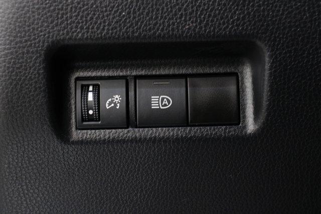 used 2021 Toyota RAV4 car, priced at $27,989