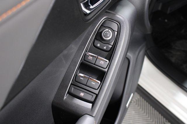 used 2024 Subaru Crosstrek car, priced at $36,998