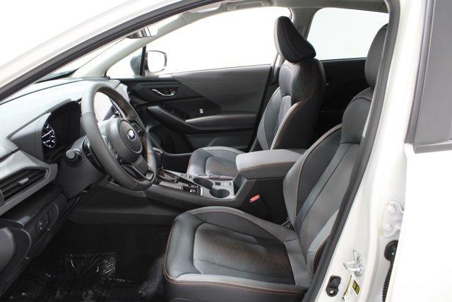 used 2024 Subaru Crosstrek car, priced at $36,998