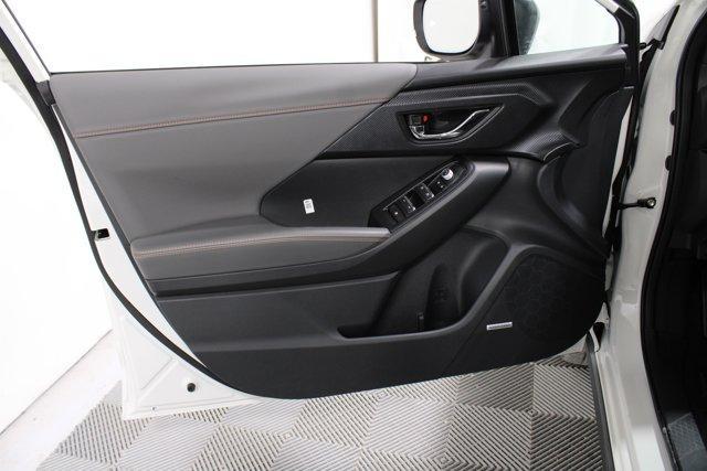 used 2024 Subaru Crosstrek car, priced at $36,998