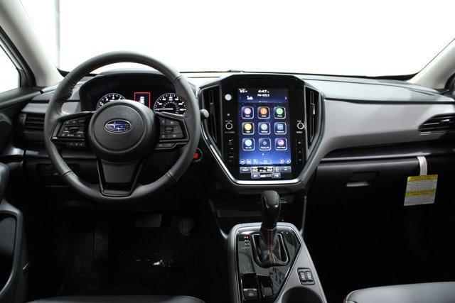 used 2024 Subaru Crosstrek car, priced at $36,998