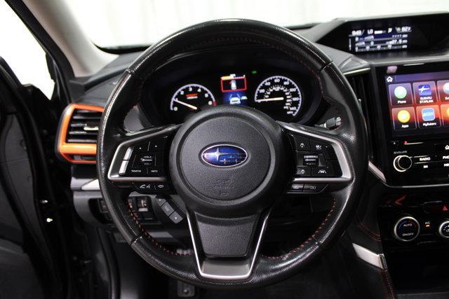 used 2019 Subaru Forester car, priced at $23,882