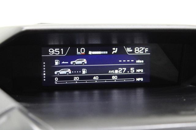 used 2019 Subaru Forester car, priced at $23,882