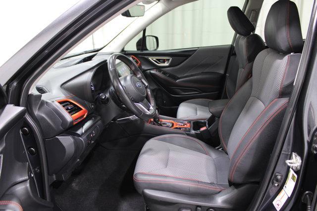 used 2019 Subaru Forester car, priced at $23,882