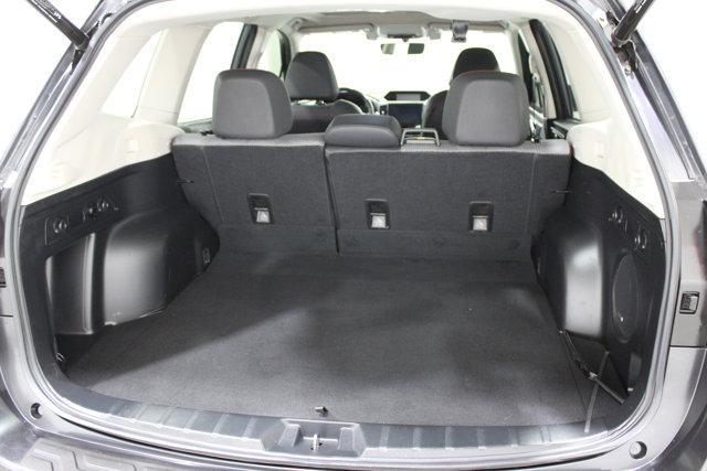 used 2019 Subaru Forester car, priced at $23,882