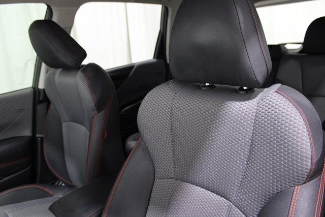 used 2019 Subaru Forester car, priced at $23,882