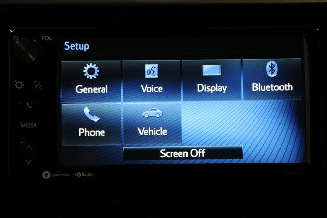 used 2018 Toyota C-HR car, priced at $16,998