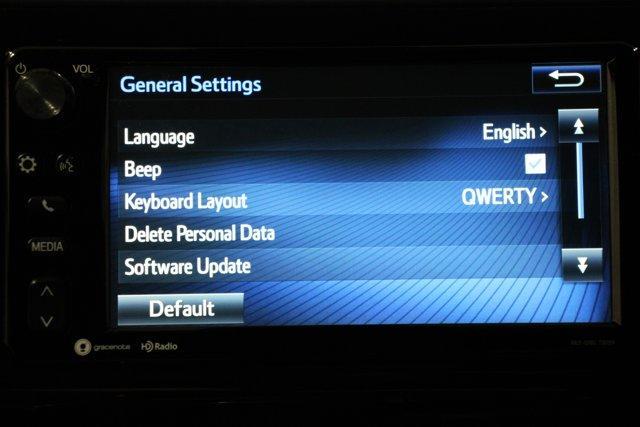 used 2018 Toyota C-HR car, priced at $16,998