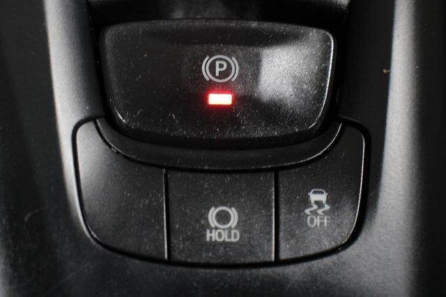 used 2018 Toyota C-HR car, priced at $16,998