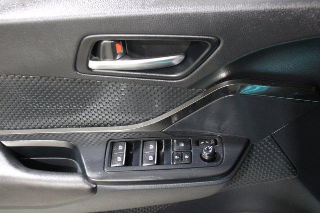 used 2018 Toyota C-HR car, priced at $16,998