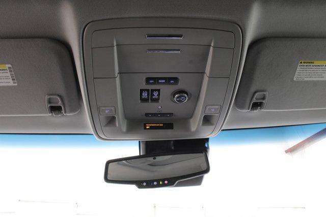 used 2020 Chevrolet Tahoe car, priced at $39,999