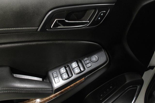 used 2020 Chevrolet Tahoe car, priced at $39,999