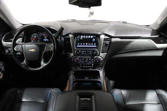 used 2020 Chevrolet Tahoe car, priced at $39,999