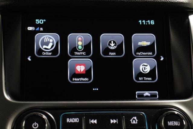 used 2020 Chevrolet Tahoe car, priced at $39,999