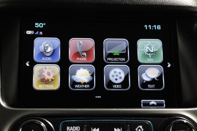 used 2020 Chevrolet Tahoe car, priced at $39,999