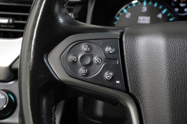 used 2020 Chevrolet Tahoe car, priced at $39,999