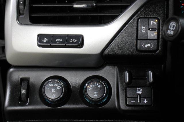 used 2020 Chevrolet Tahoe car, priced at $39,999