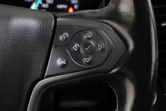 used 2020 Chevrolet Tahoe car, priced at $39,999