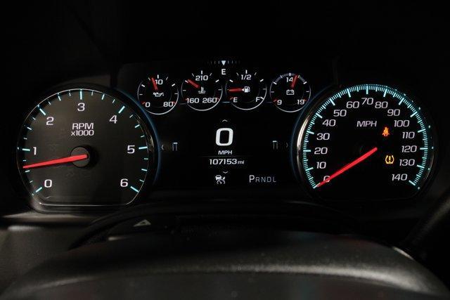 used 2020 Chevrolet Tahoe car, priced at $39,999