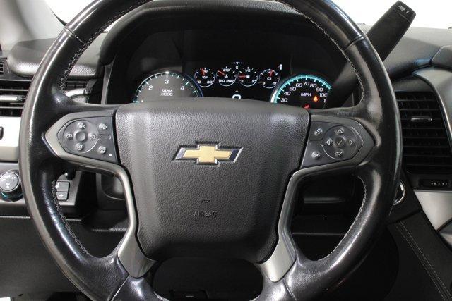 used 2020 Chevrolet Tahoe car, priced at $39,999