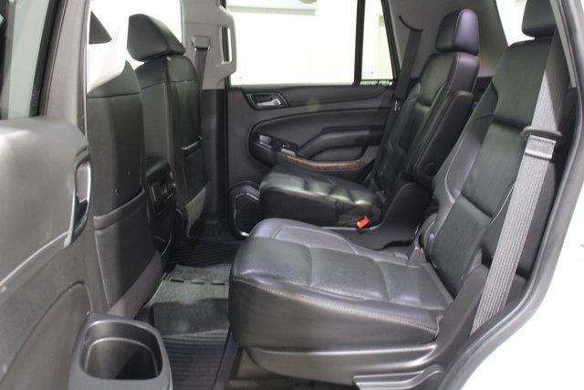 used 2020 Chevrolet Tahoe car, priced at $39,999