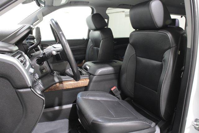 used 2020 Chevrolet Tahoe car, priced at $39,999