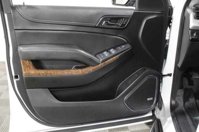 used 2020 Chevrolet Tahoe car, priced at $39,999