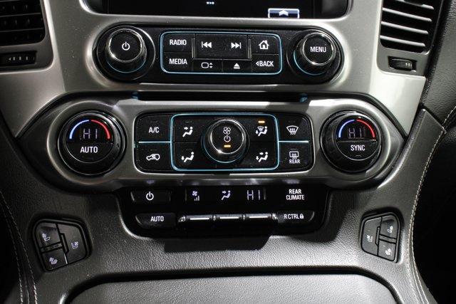 used 2020 Chevrolet Tahoe car, priced at $39,999