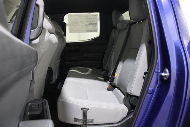 new 2025 Toyota Tacoma car, priced at $46,988