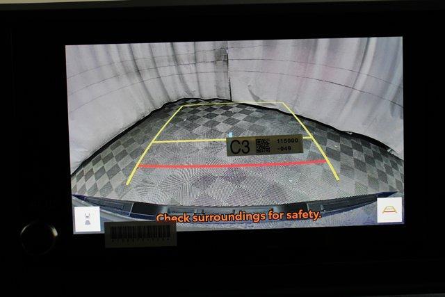 new 2025 Toyota Tacoma car, priced at $46,988