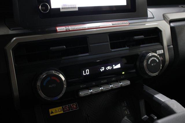 new 2025 Toyota Tacoma car, priced at $46,988