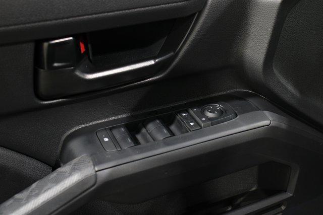 new 2025 Toyota Tacoma car, priced at $46,988