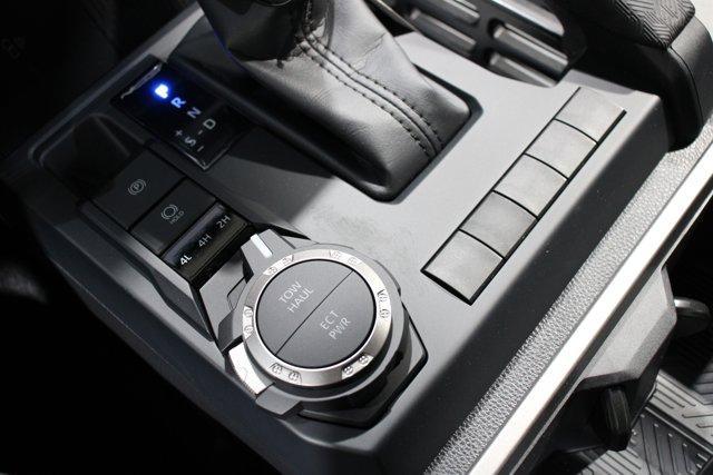 new 2025 Toyota Tacoma car, priced at $46,988
