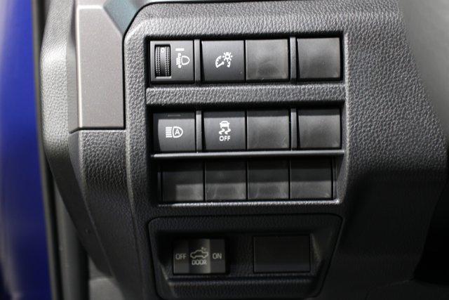 new 2025 Toyota Tacoma car, priced at $46,988